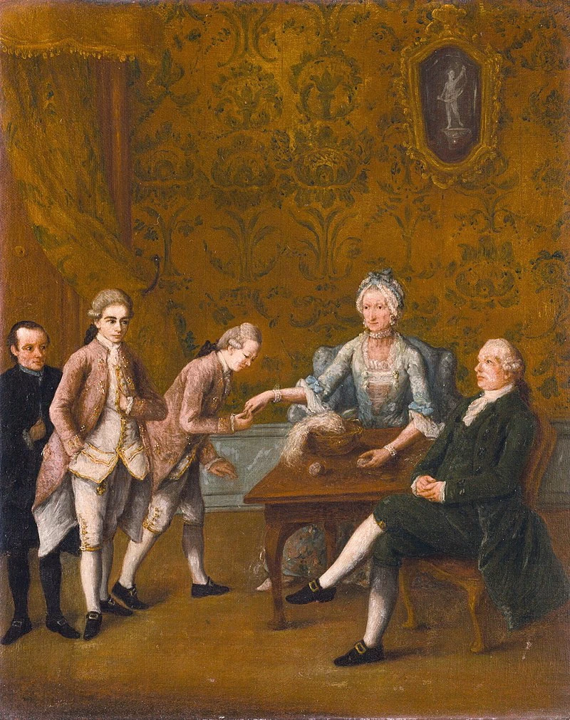 Il baciamano